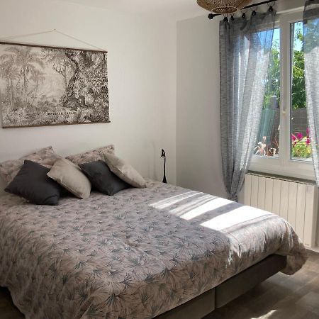 Agreable Maison Avec Jolie Terrasse Exterieure Champigneulles Eksteriør bilde