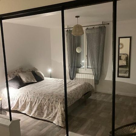 Agreable Maison Avec Jolie Terrasse Exterieure Champigneulles Eksteriør bilde