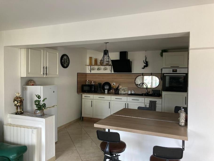 Agreable Maison Avec Jolie Terrasse Exterieure Champigneulles Eksteriør bilde