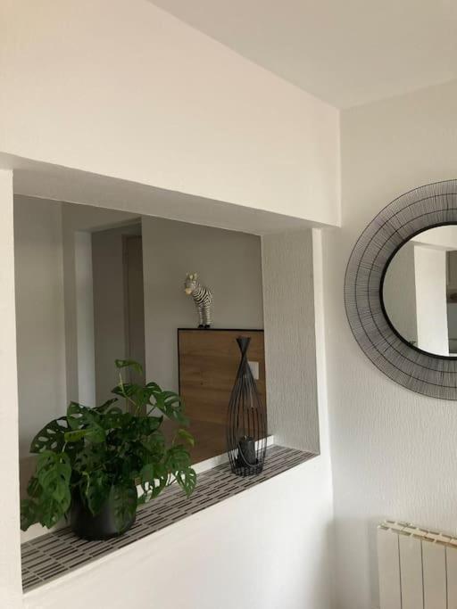 Agreable Maison Avec Jolie Terrasse Exterieure Champigneulles Eksteriør bilde