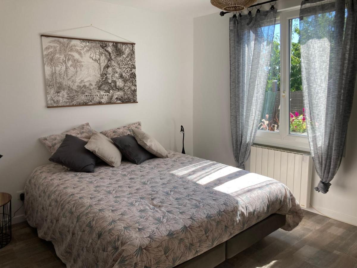 Agreable Maison Avec Jolie Terrasse Exterieure Champigneulles Eksteriør bilde