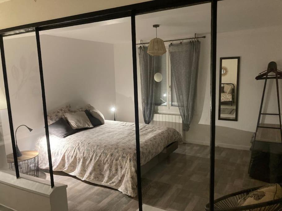 Agreable Maison Avec Jolie Terrasse Exterieure Champigneulles Eksteriør bilde